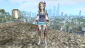 Firis Mistlud (Atelier Firis)